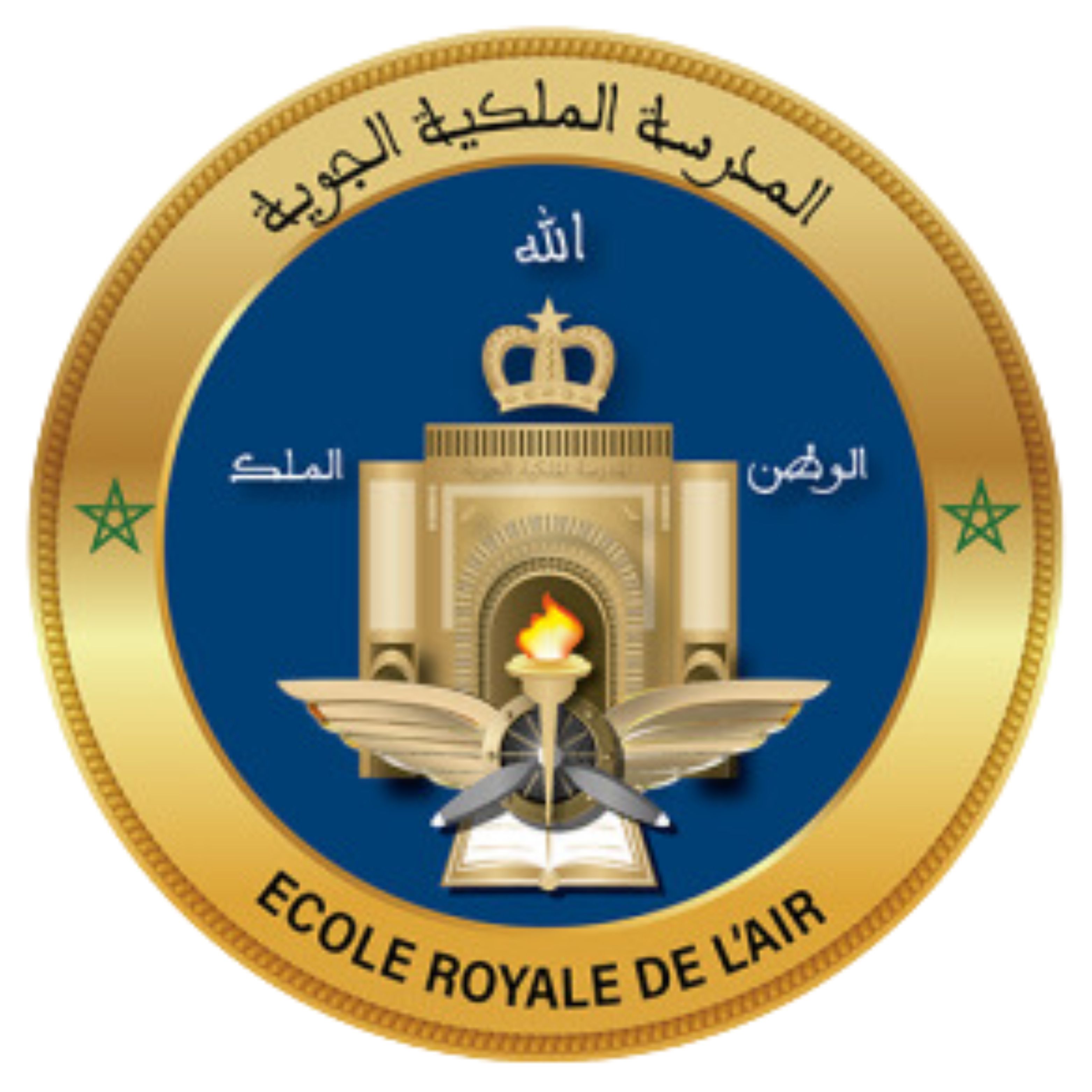 Logo ERA