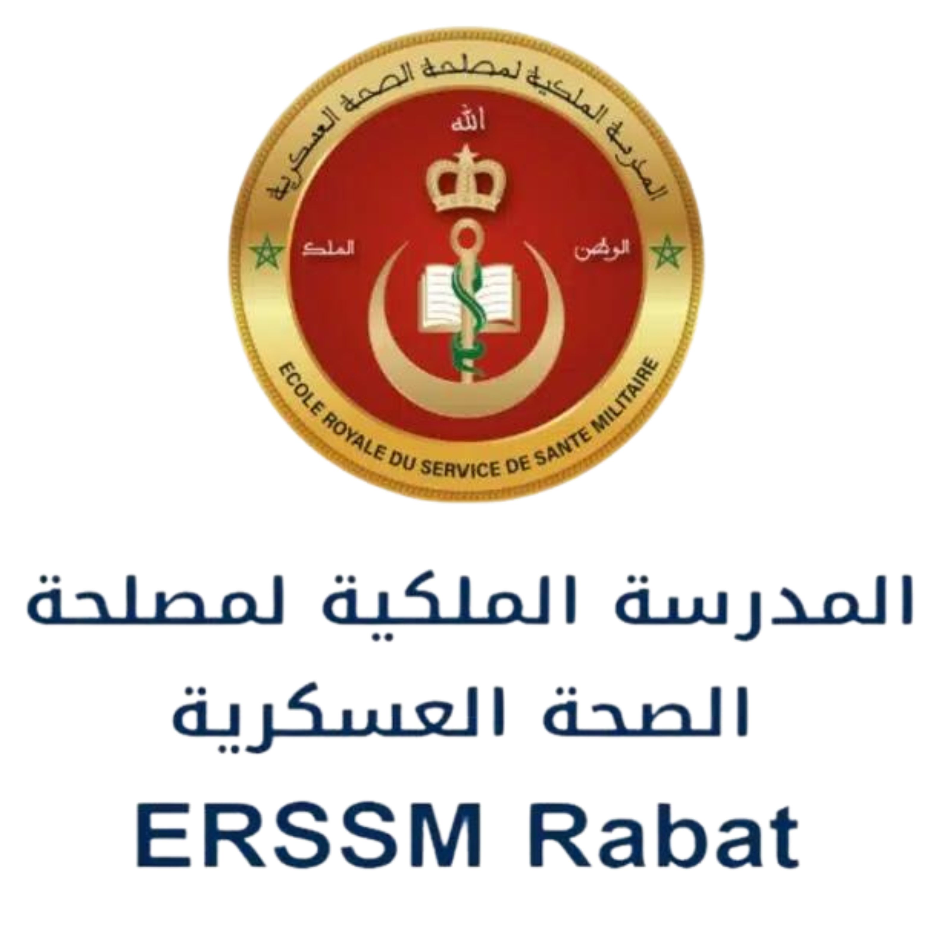 Logo ERSSM