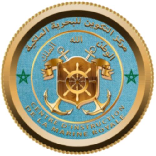 Logo CIMR