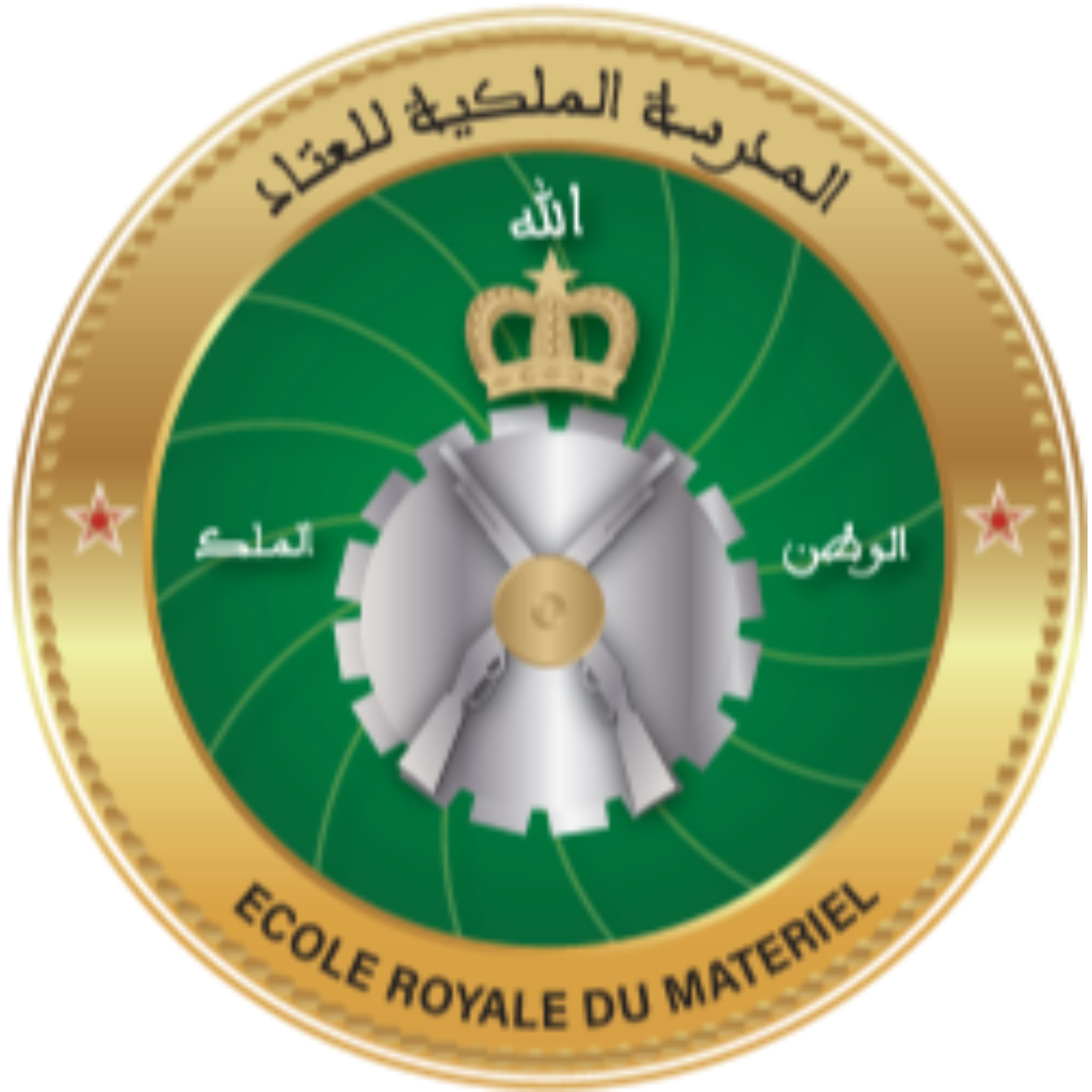 Logo ERM
