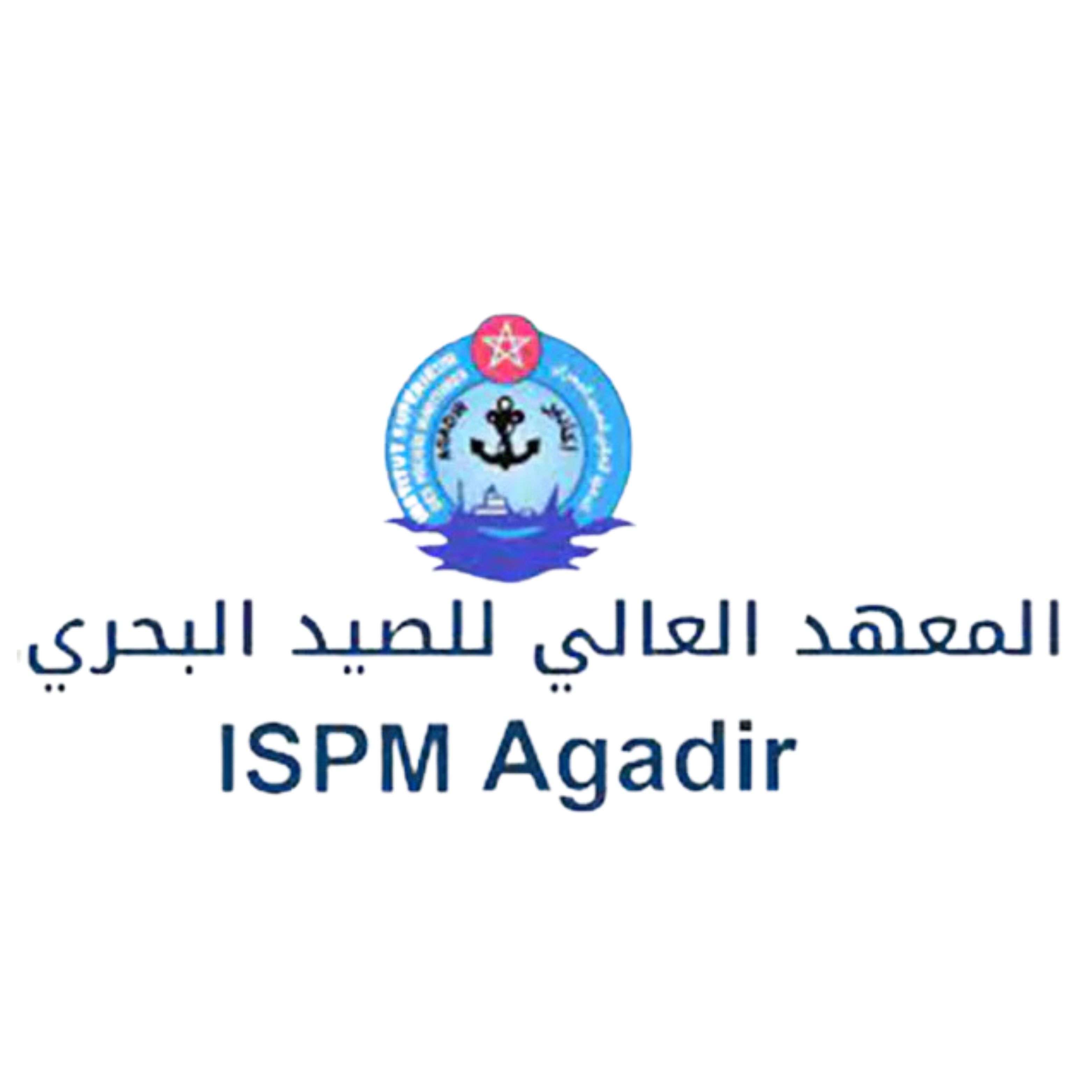 Logo ISPM