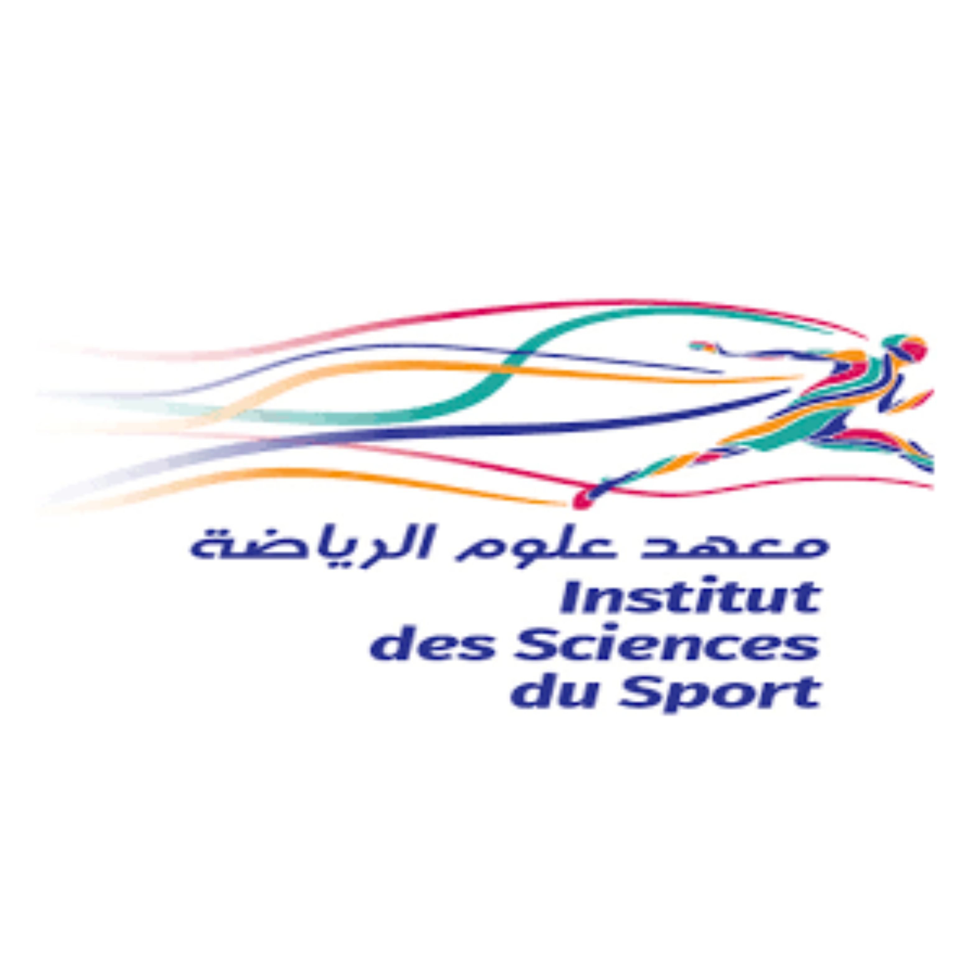 Logo ISS