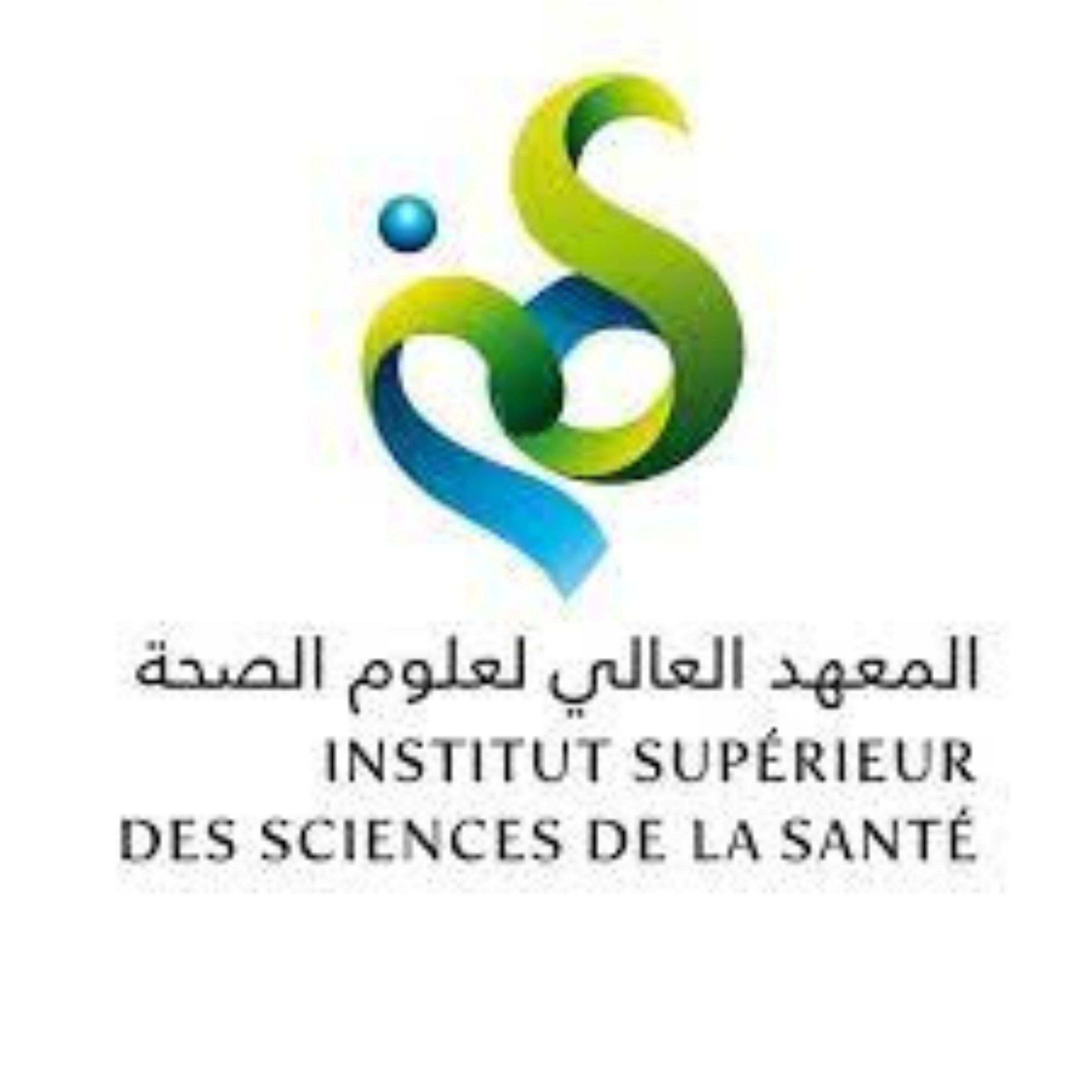 Logo ISSS