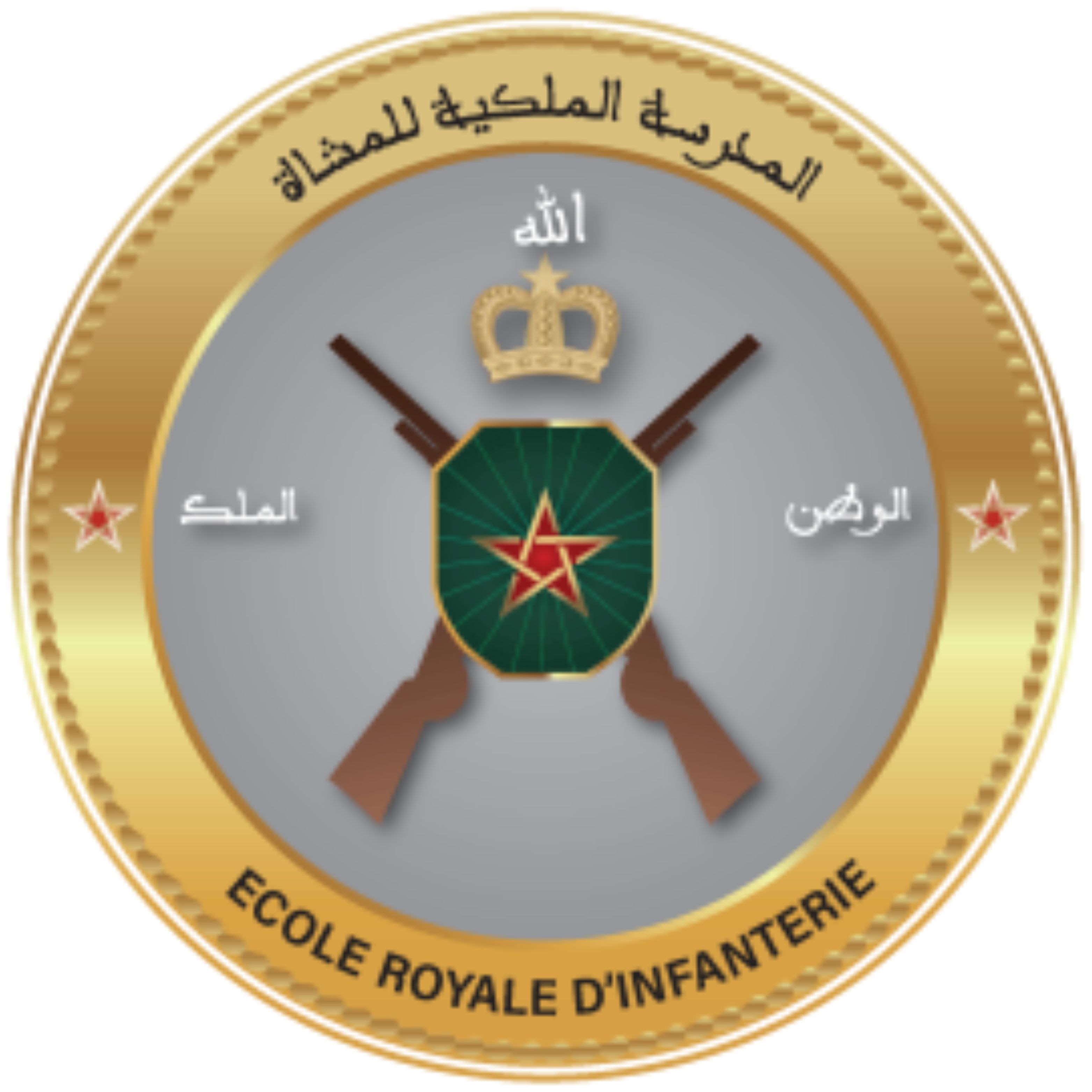 Logo ERI