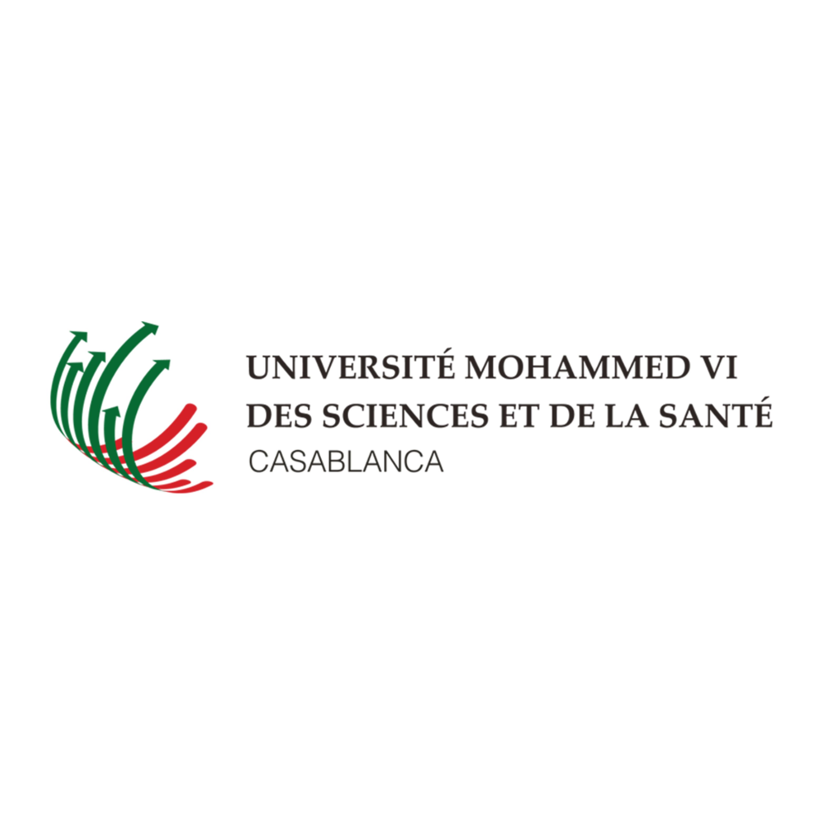 Logo UM6SS-FP