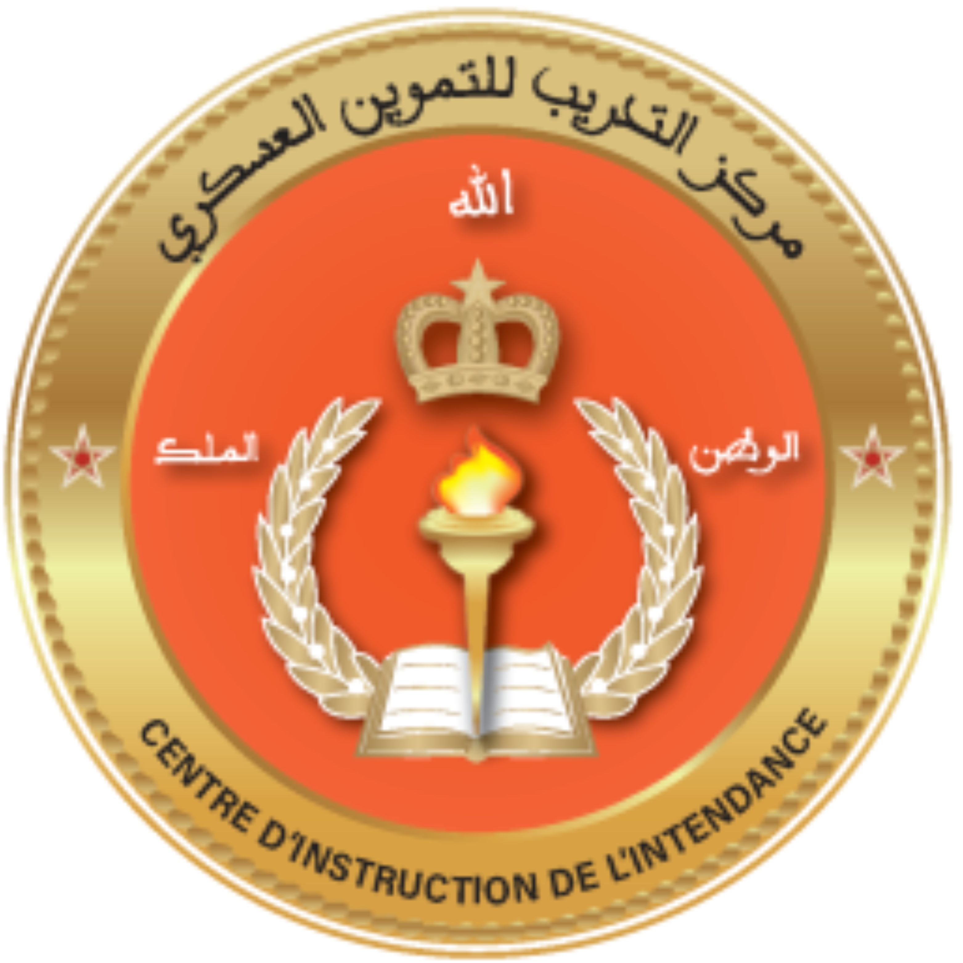 Logo CII