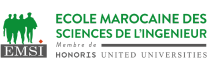 Logo EMSI