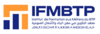 Logo IFMBTP