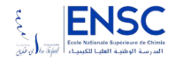 Logo ENSCK