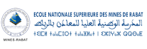 Logo ENSMR