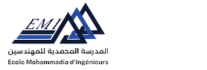 Logo EMI